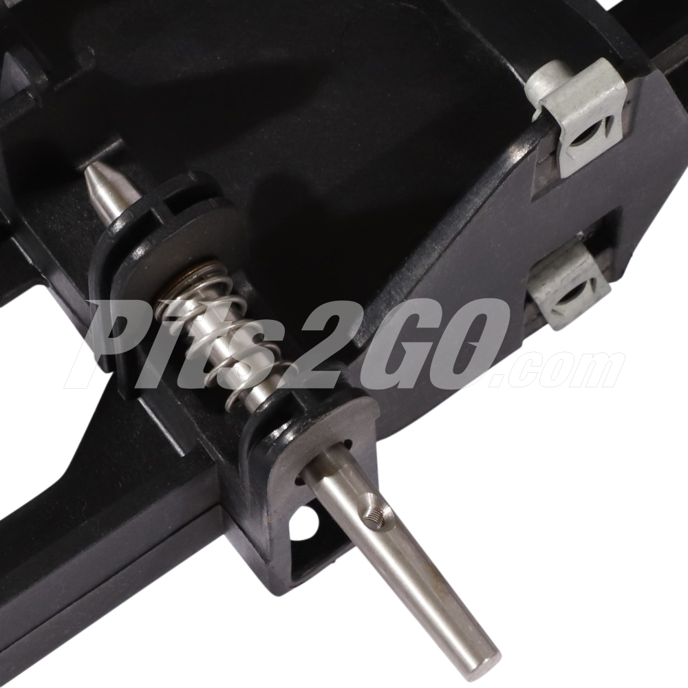 Esqueleto de faldón derecho para Tractocamión, Marca Volvo, compatible con VNL image number 4