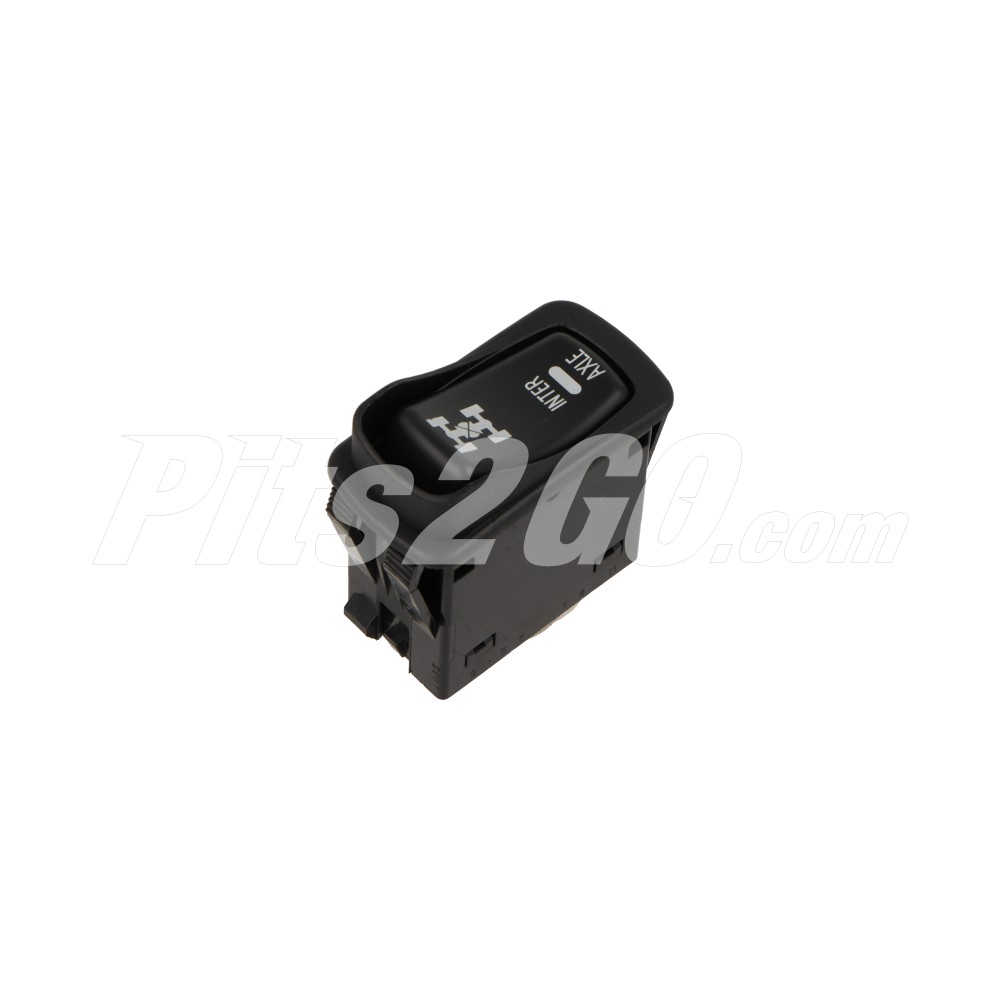 Switch para Tractocamión, Marca Volvo, compatible con FH image number 2