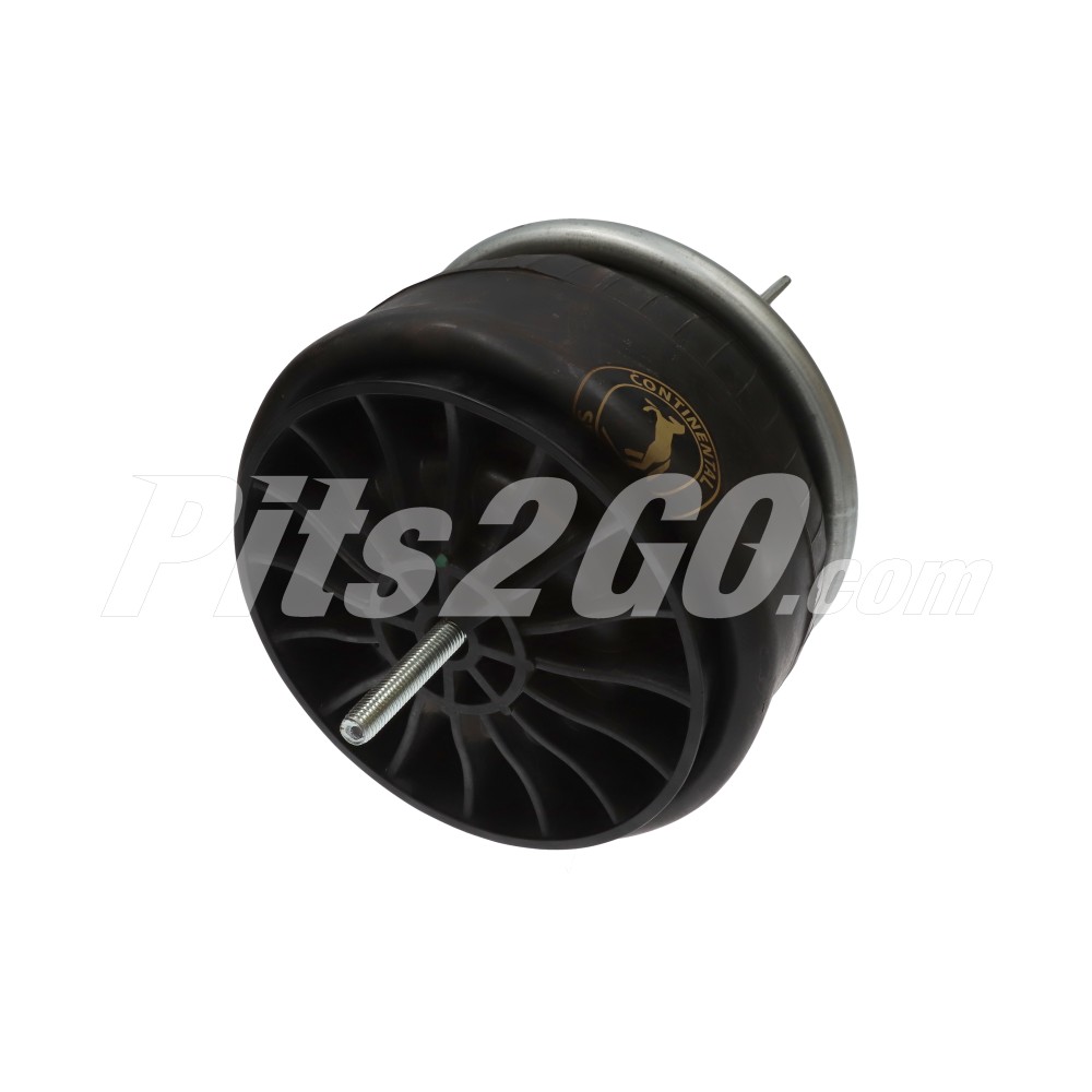 Bolsa suspensión trasera para Tractocamión, Marca Volvo, compatible con FH image number 2