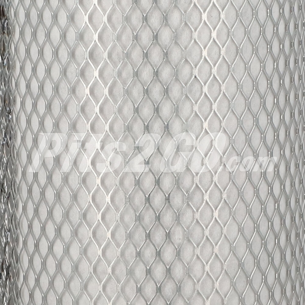 Filtro aire primario para Tractocamión, Marca CH Works Services, compatible con Genérico image number 3