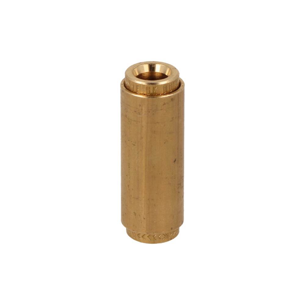 Conexión de paso 1/4 x 1/4 para Tractocamión, Marca Volvo, compatible con FH image number 0