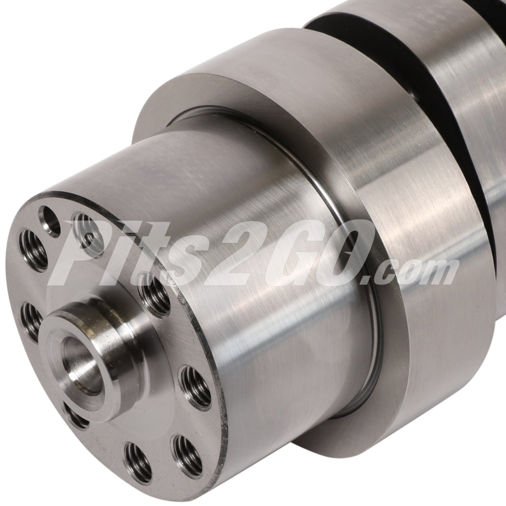 Árbol levas con metales bus para Tractocamión, Marca Volvo, compatible con FH,FM image number 3