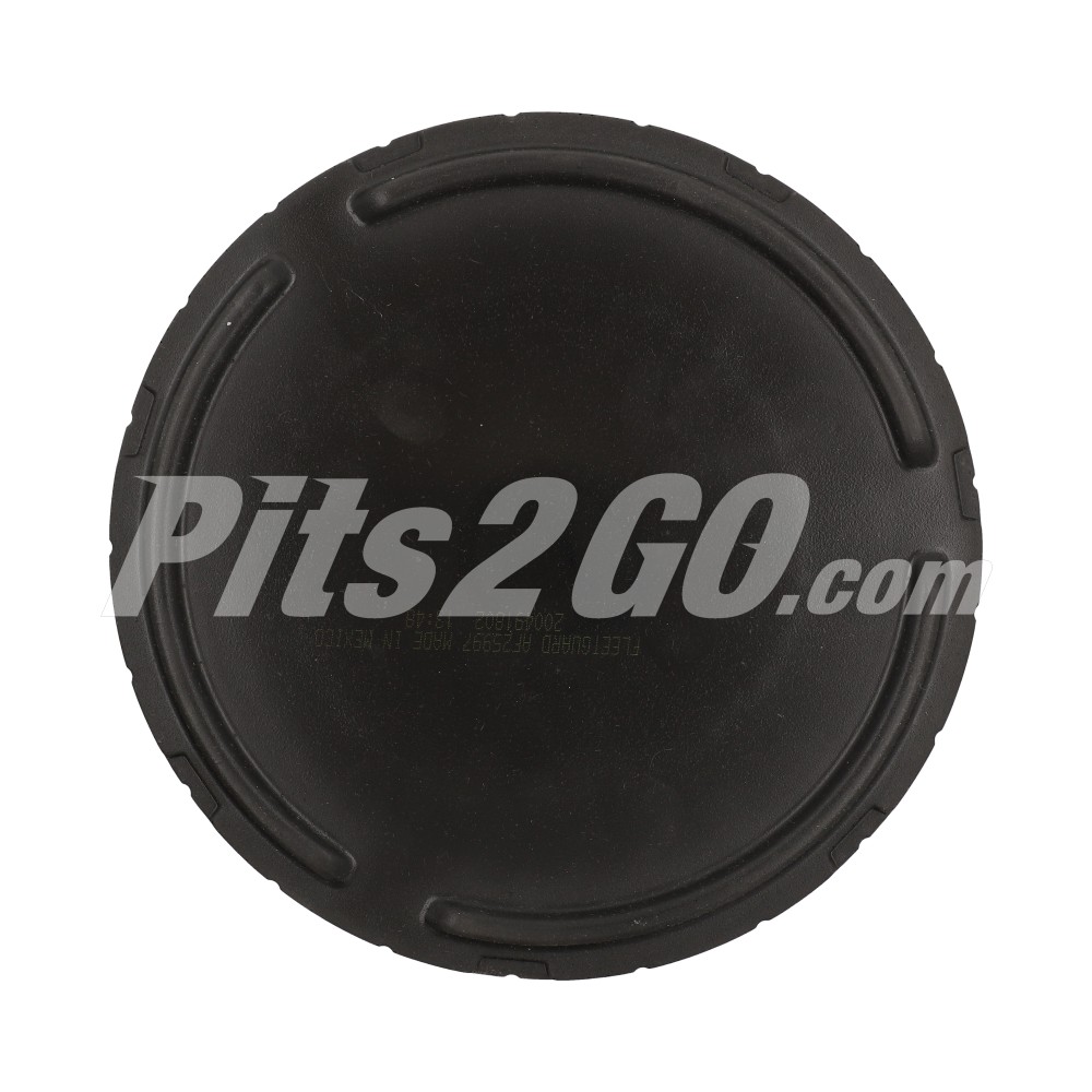 Filtro aire para Tractocamión, Marca Fleetguard, compatible con Cascadia image number 3