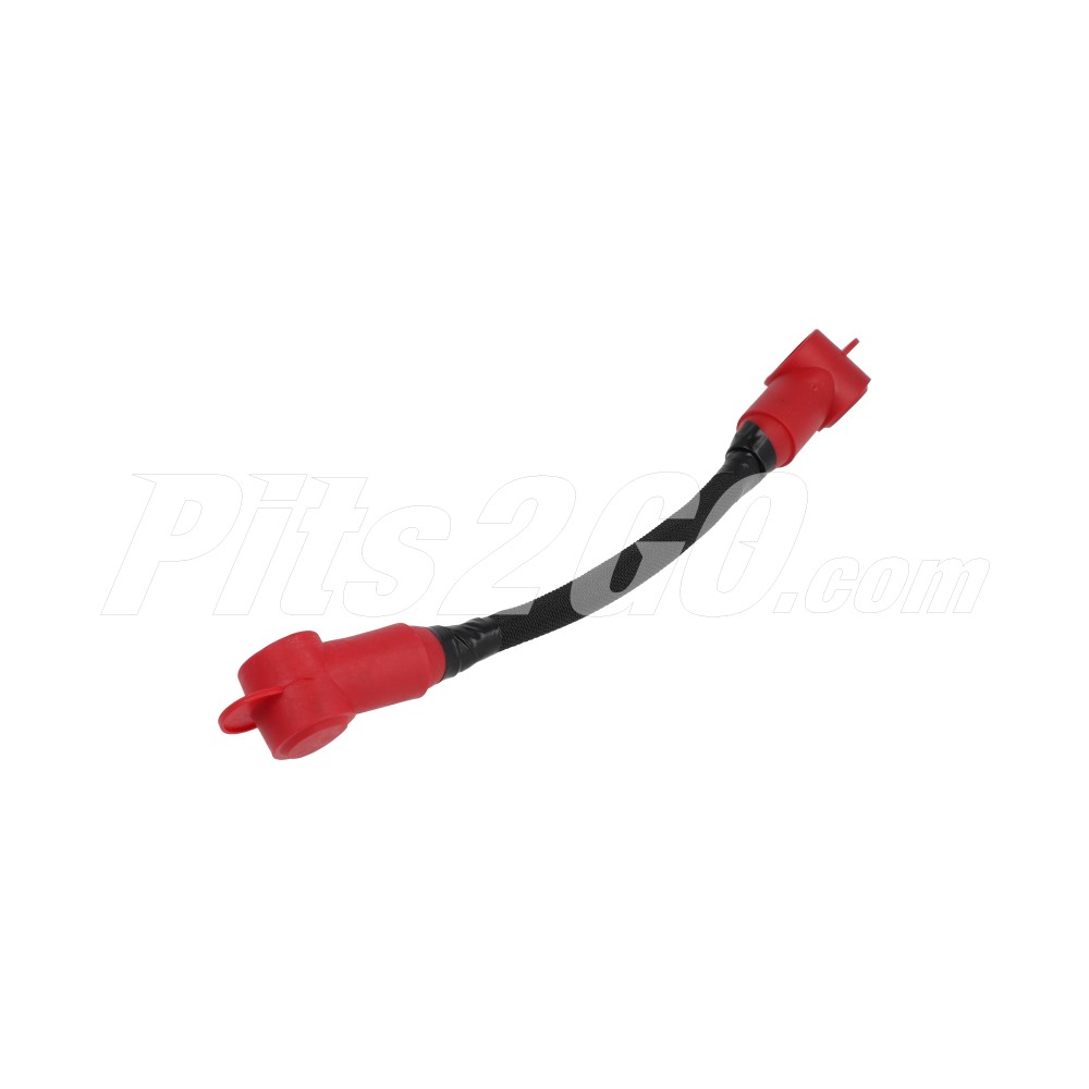 Cable de batería arranque para Camión, Marca Mitsubishi, compatible con FL360 image number 1