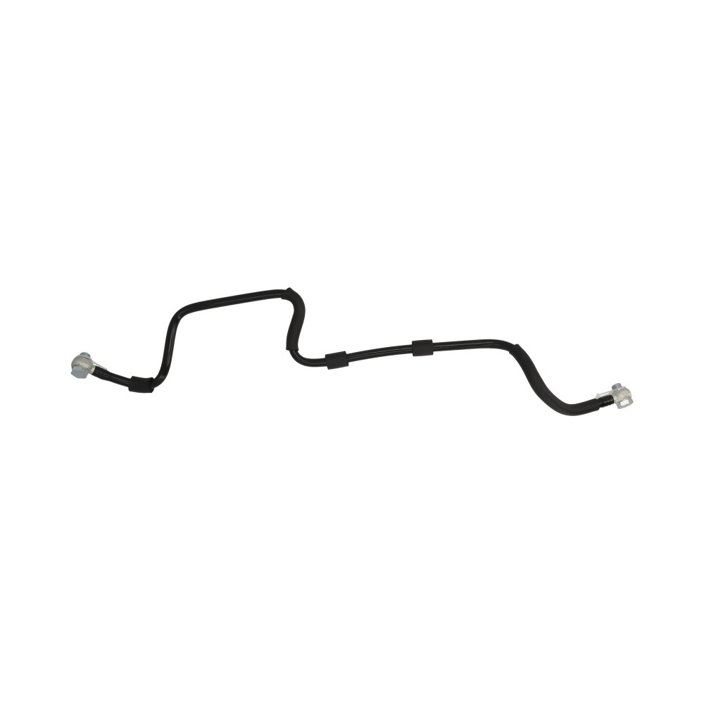 Tubería enfriamiento de compresor para Camión, Tractocamión, Marca Mercedes-Benz, compatible con OM904, OM906