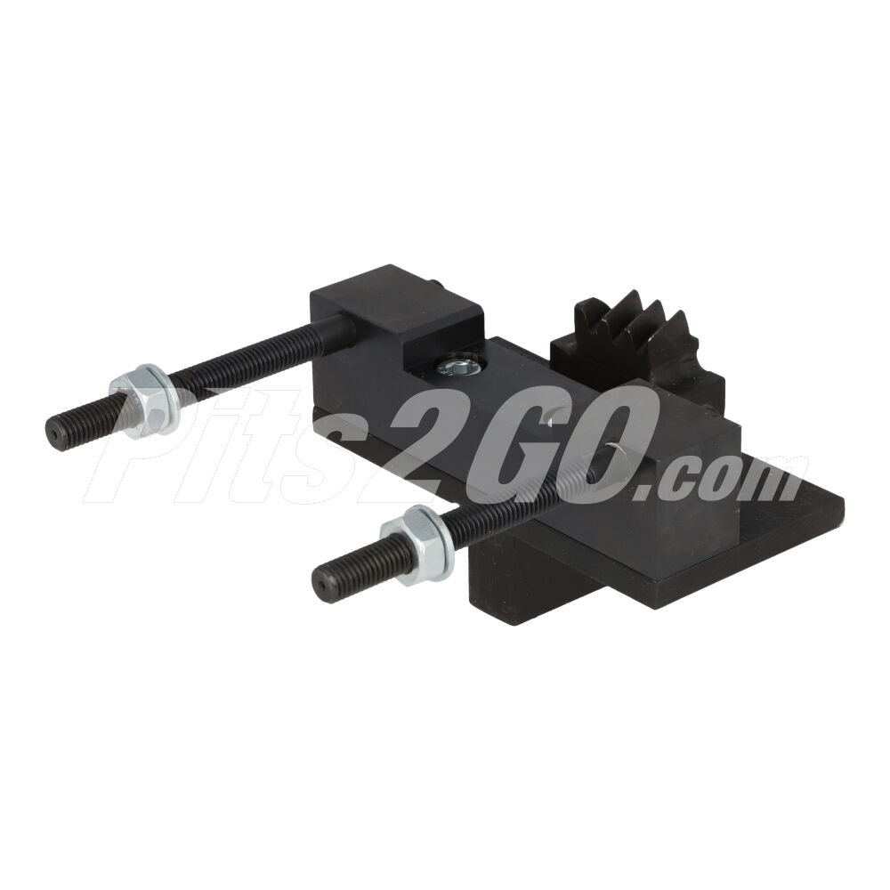 Bloqueador , para Remolque, Marca del producto: Great Dane, compatible con: Cajas,Número de parte:,W904589036300 image number 2