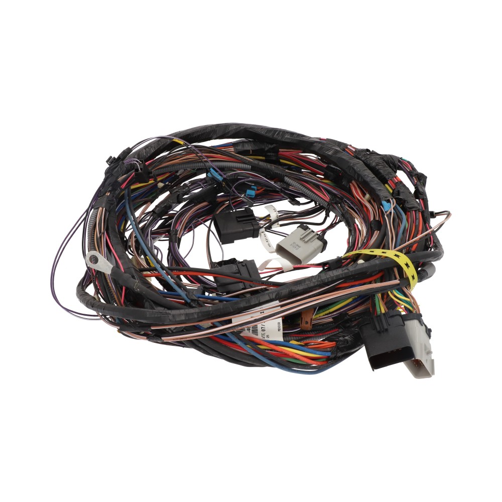 Arnés piso p3 13 para Tractocamión, Marca Freightliner, compatible con Genérico image number 0