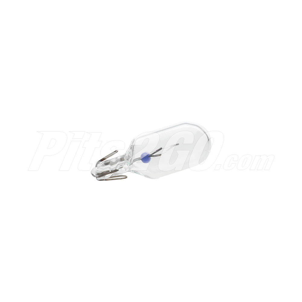 Foco pellizco para Vanes, Marca Mercedes-Benz, compatible con Sprinter image number 2