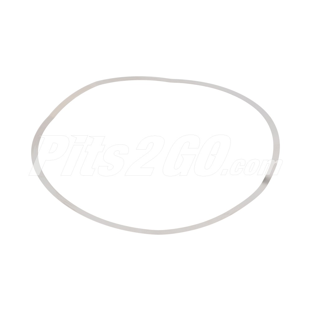 Junta anular para Buses, Marca Freightliner, compatible con Autobús Articulado image number 1