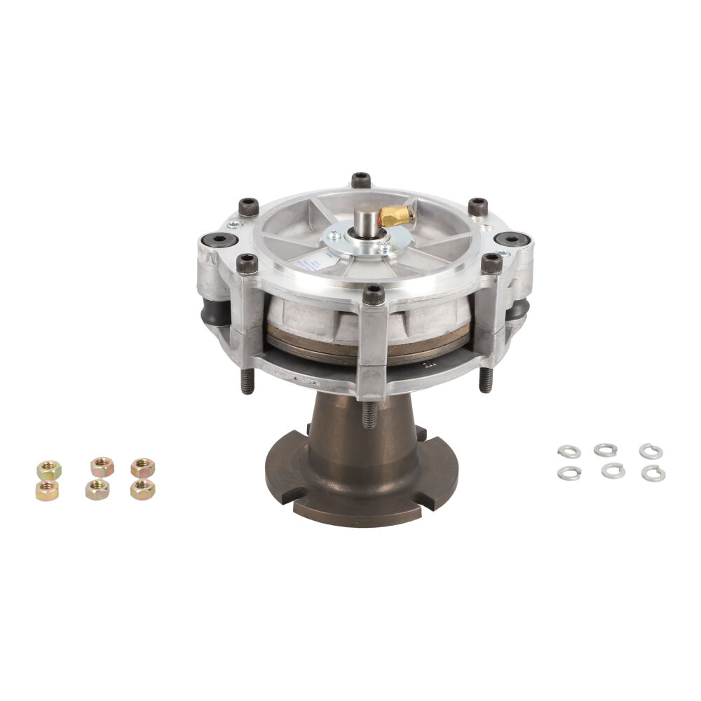 Fan clutch o impulsor de ventilador, para Tractocamión, Marca del producto: Horton, compatible con: FLD112,número de parte:,HOR991450