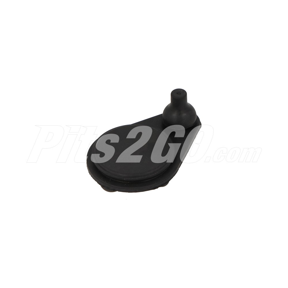 Tapón de goma para Tractocamión, Marca Volvo, compatible con FH,FM image number 2
