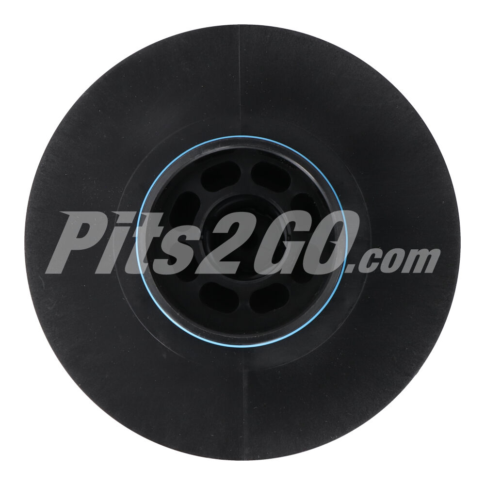 Filtro separador para Tractocamión, Marca Donaldson, compatible con Genérico image number 3
