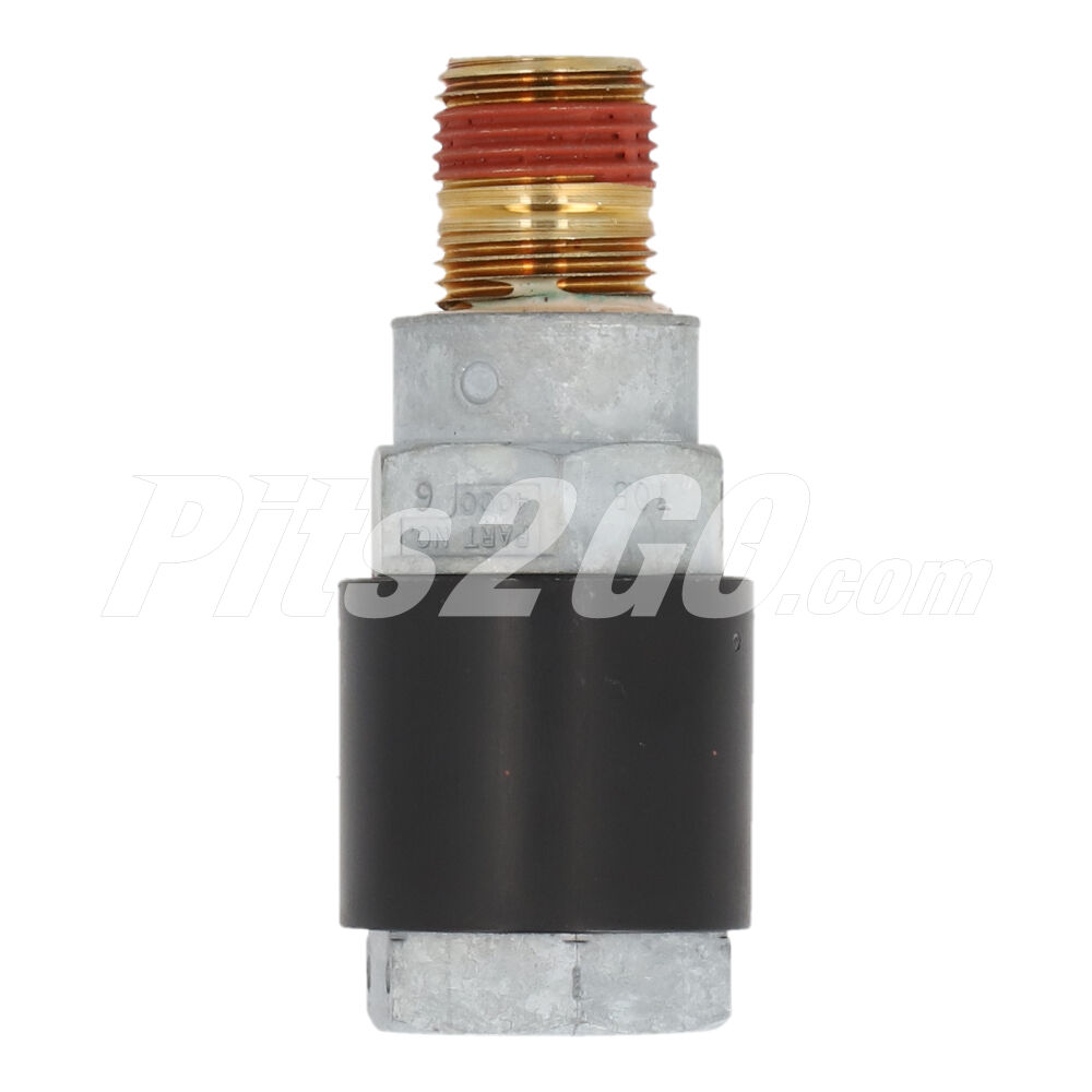 Válvula descarga rápida para Tractocamión, Marca Gates, compatible con Cascadia image number 3