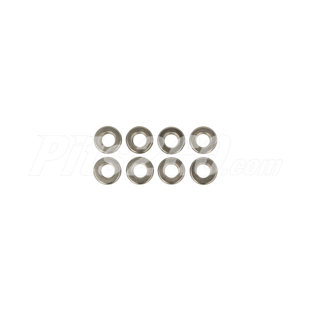 Tuerca hexagonal regular, para Camión, Marca del producto: Cummins, compatible con: Aumark,número de parte:,3818824 image number 3