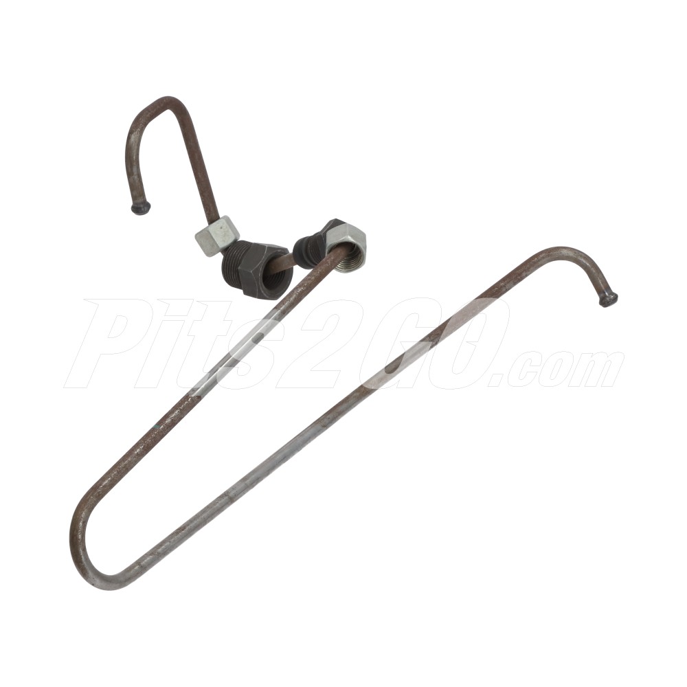 Tubo inyección para Buses, Marca Freightliner, compatible con OM366 image number 1