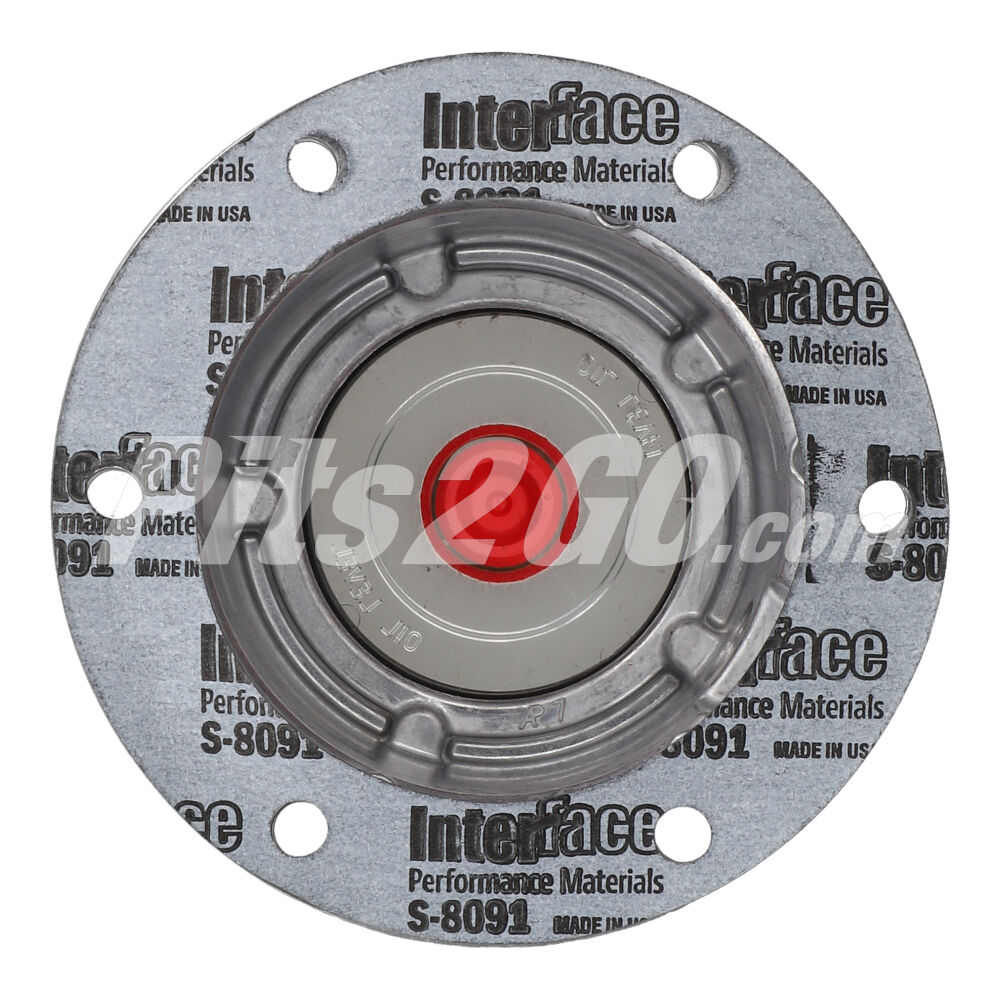 Tapón de cubo para Tractocamión, Marca Freightliner, compatible con Genérico image number 3