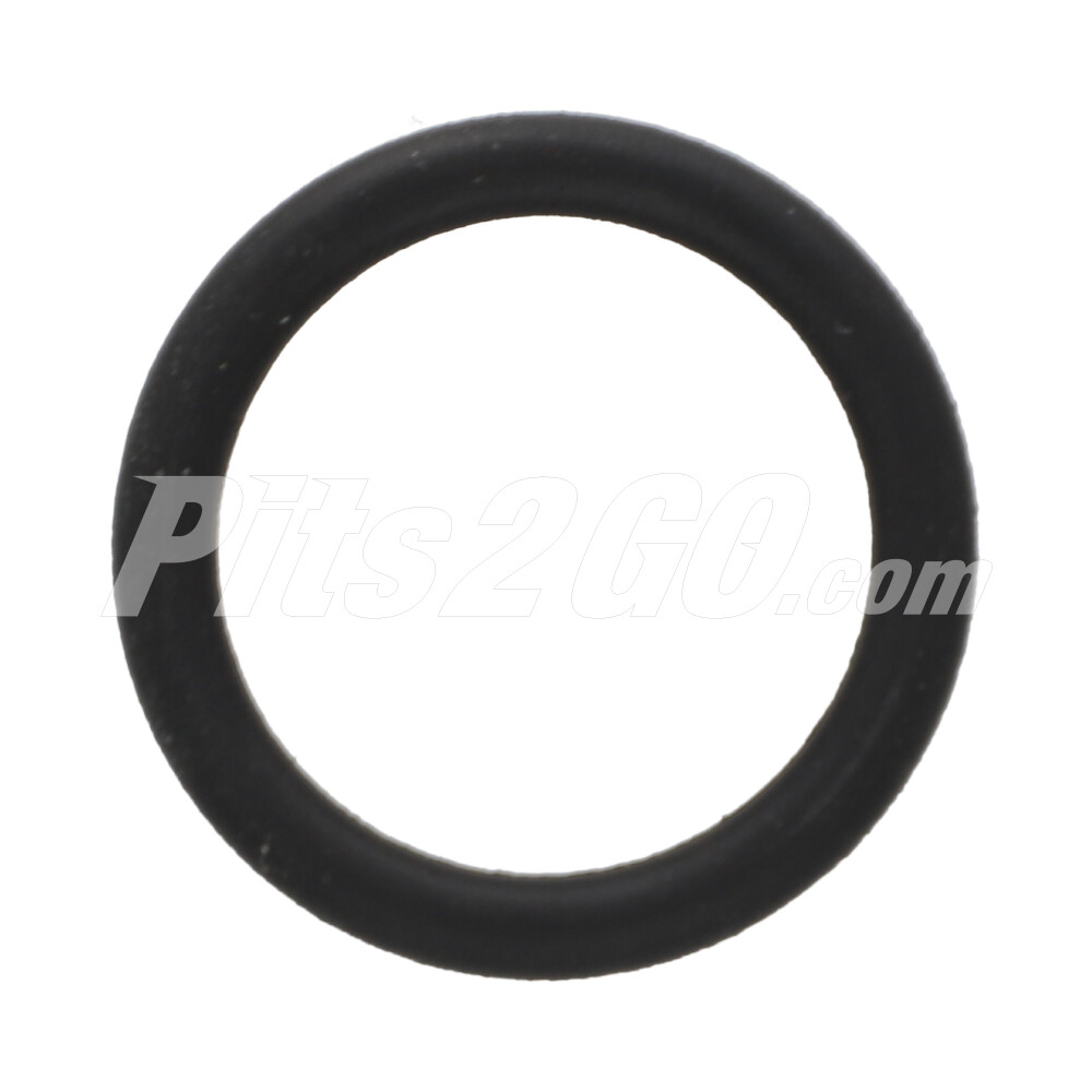 Junta anillo de sello bomba de aceite, para Tractocamión, Marca del producto: Detroit Diésel, compatible con: Serie 60,Número de parte: DDE23505892 image number 2