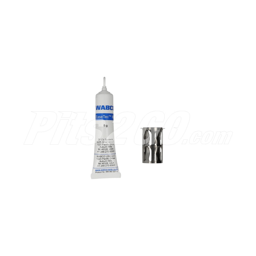 Sensor para Tractocamión, Marca Meritor, compatible con Columbia image number 4
