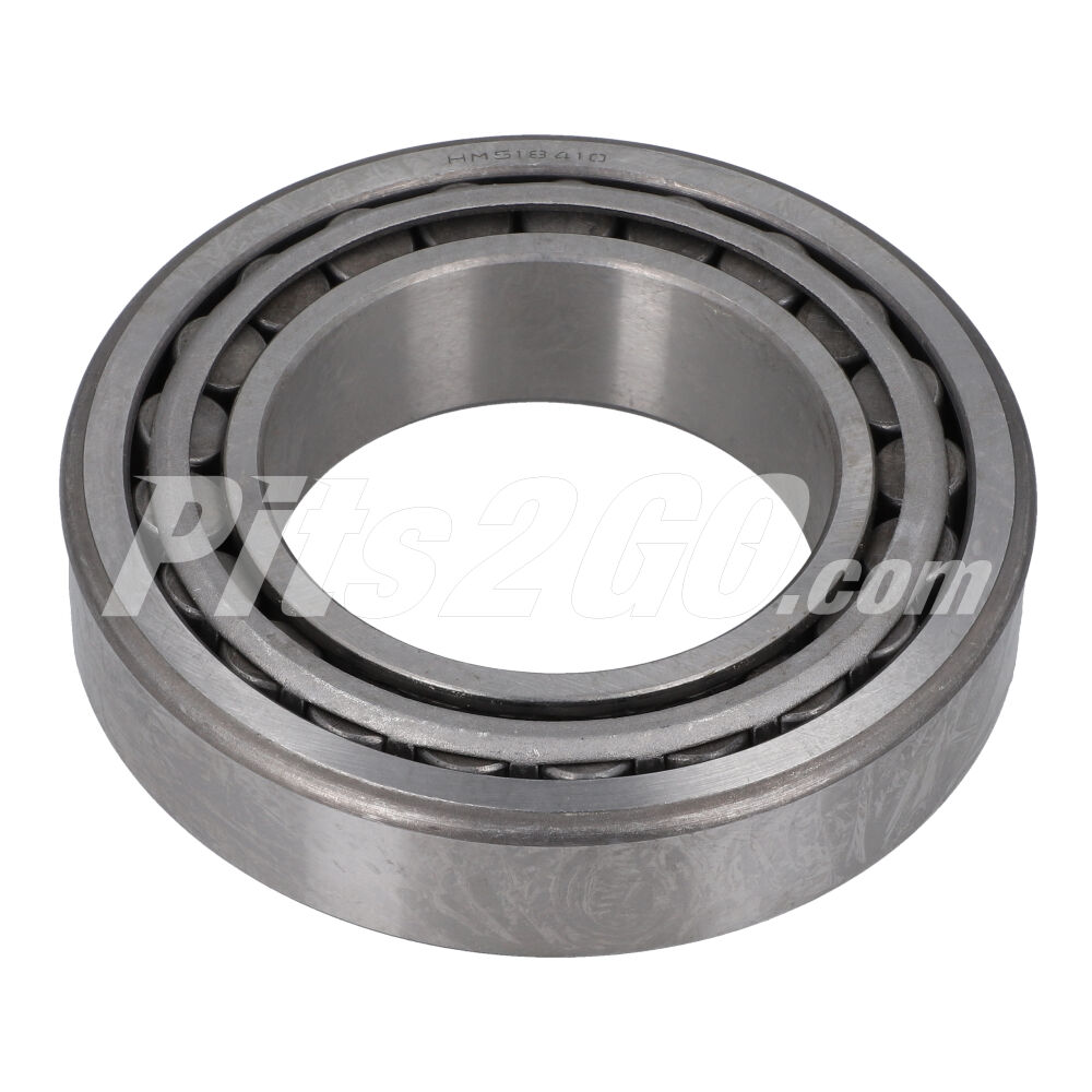 Juego taza y balero para Tractocamión, Marca Timken, compatible con Genérico image number 2