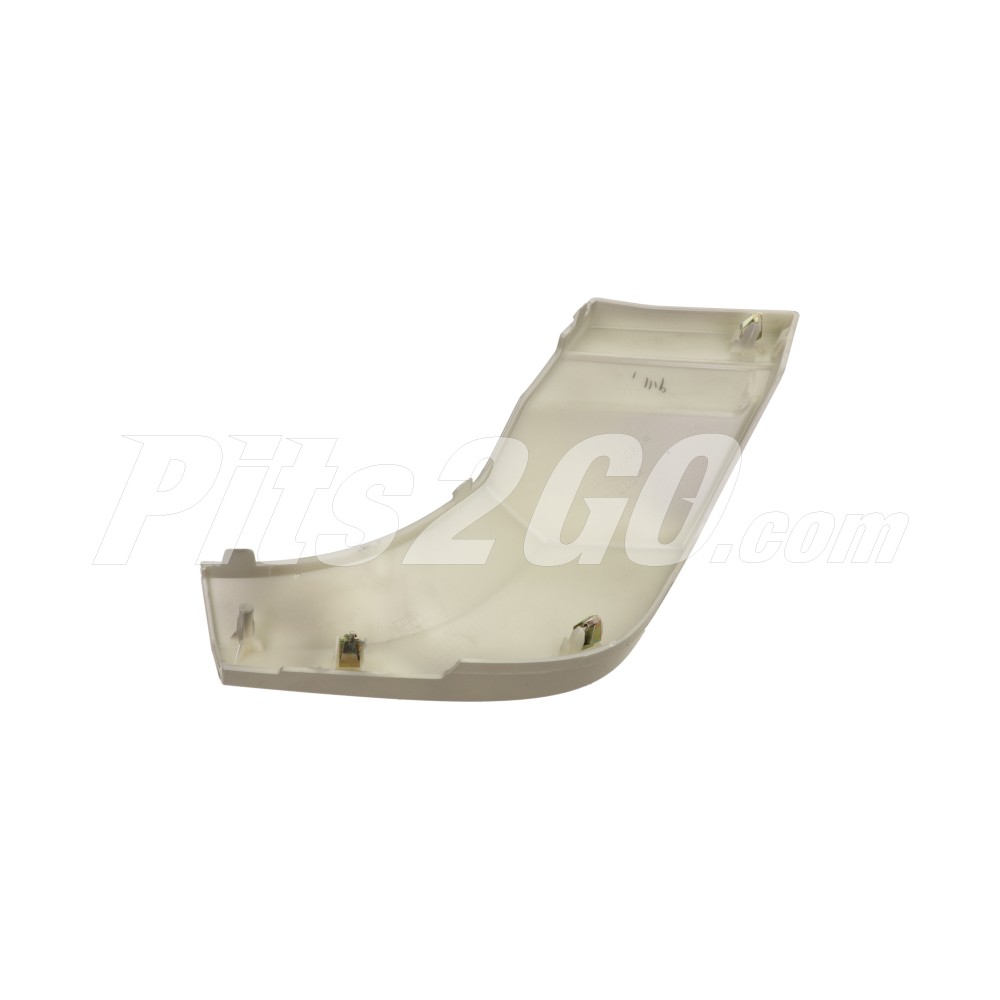 Moldura derecha de parrilla para Camión, Marca Foton, compatible con Foton image number 3