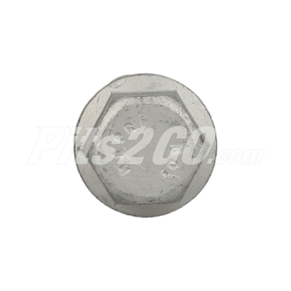 Tornillo abrazadera barra trasera para Tractocamión, Marca Mercedes-Benz, compatible con OM904, OM906 image number 4