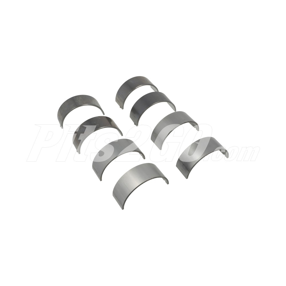 Metales de biela para Motor_Arranque para Tractocamión, Marca Freightliner, compatible con OM904 image number 3