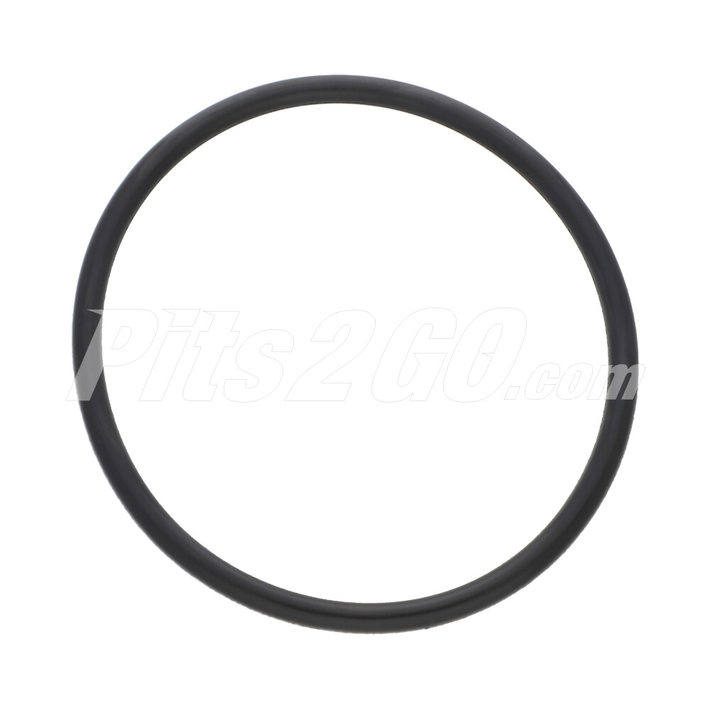 Oring toma aire para Buses, Marca Freightliner, compatible con OMC image number 2