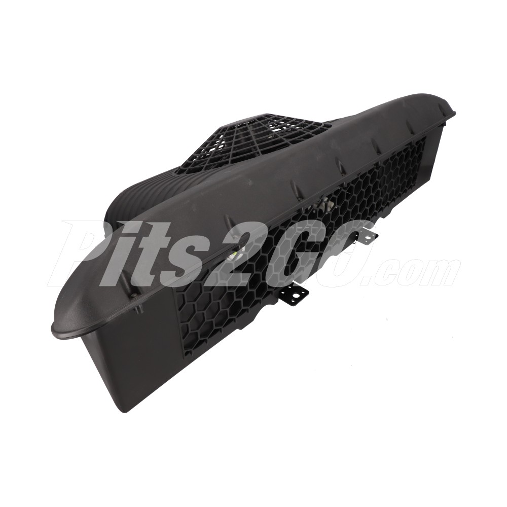 Condensador para Tractocamión, Marca Freightliner, compatible con Cascadia image number 1