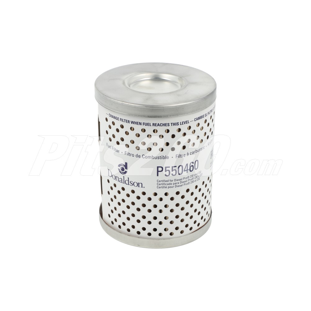 Filtro de combustible para Tractocamión, Marca Donaldson, compatible con Genérico image number 2