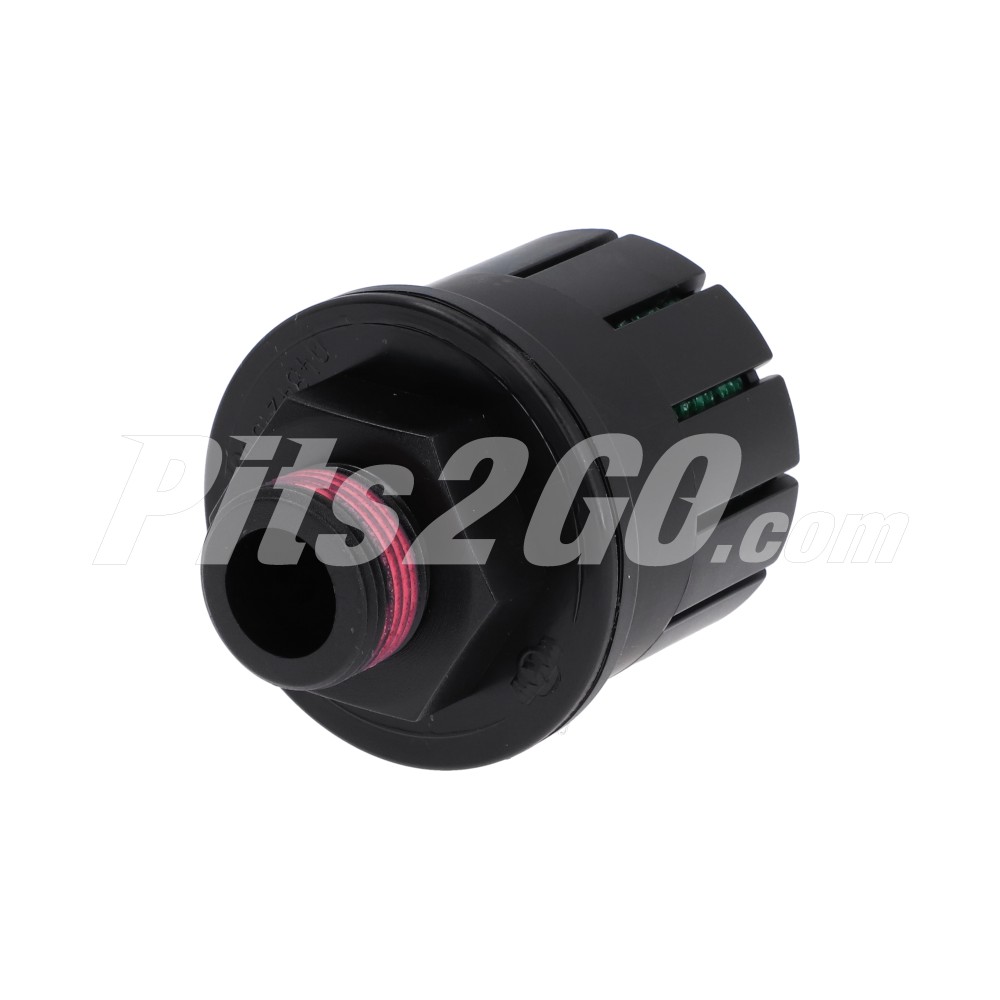 Filtro silenciador secador de aire para Tractocamión, Marca Volvo, compatible con FH,FM image number 2