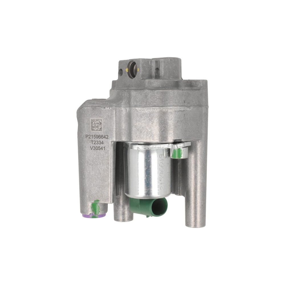 Válvula de control para Tractocamión, Marca Volvo, compatible con FM image number 0
