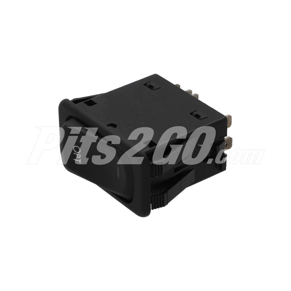 Interruptor opcional para Camión, Marca Freightliner, compatible con Business Class image number 1