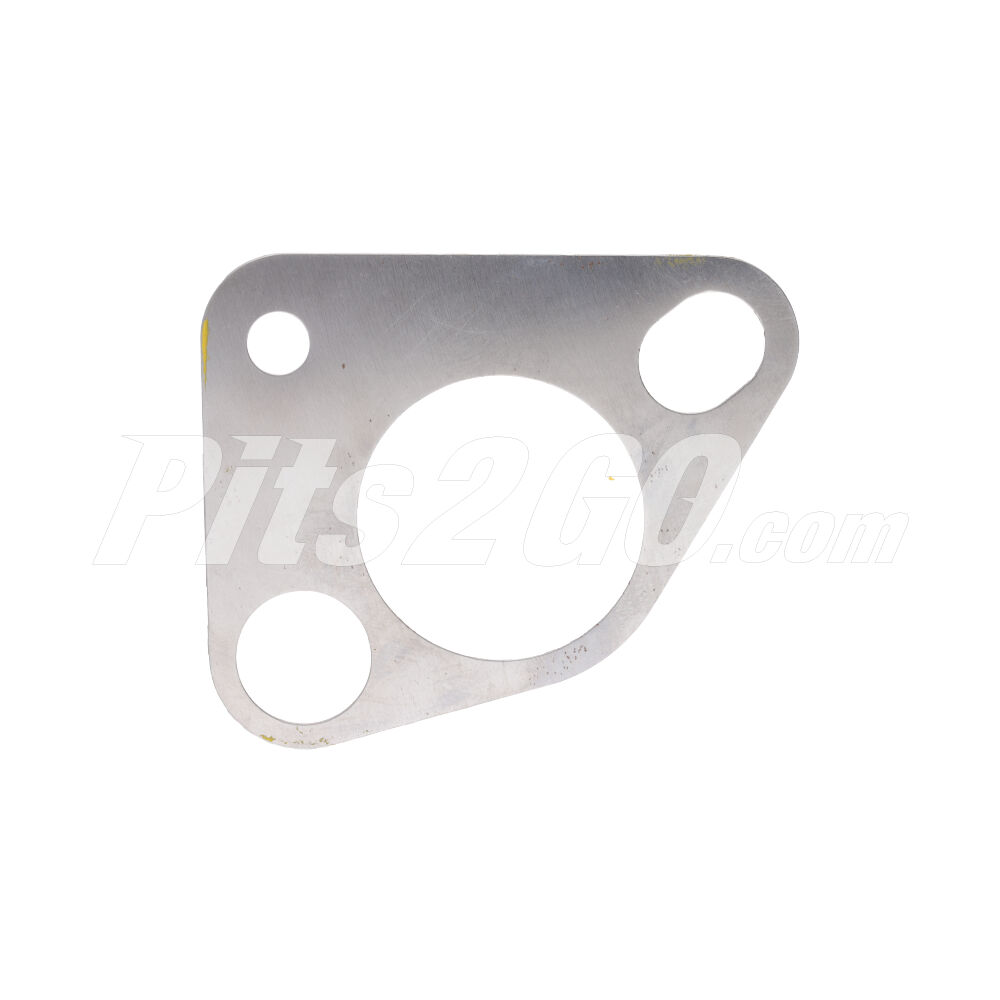 Laina para bomba aceite para Tractocamión, Marca Cummins, compatible con Genérico image number 1