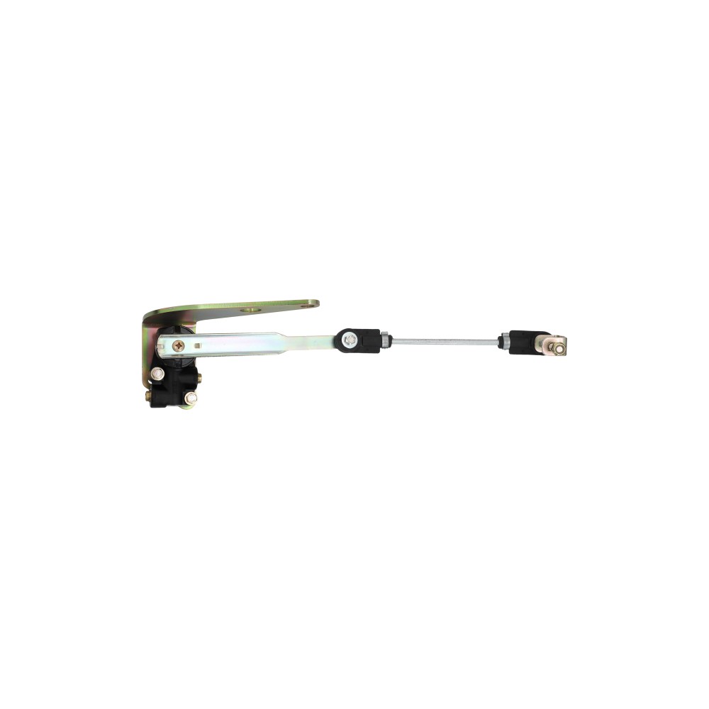 Válvula niveladora delantera lado izquierdo para Tractocamión, Marca Volvo, compatible con VN image number 0