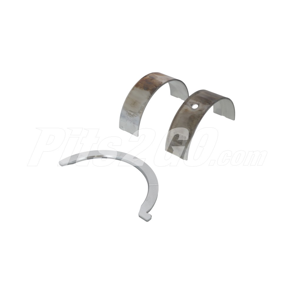 Kit, cojinete principal, para Tractocamión, Marca del producto: Cummins, compatible con: VNL430,VNL460,número de parte:,5633630 image number 1
