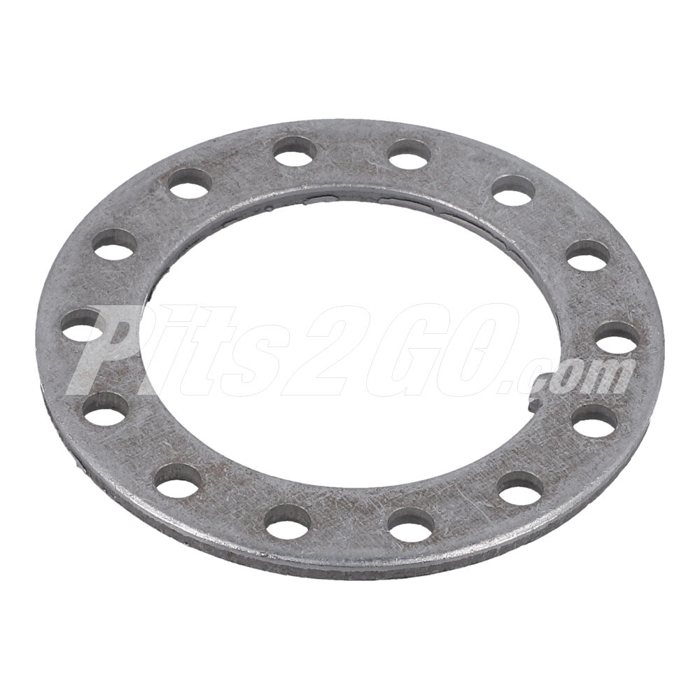 Cojinete de rueda para Camión, Marca Freightliner, compatible con M2 image number 1