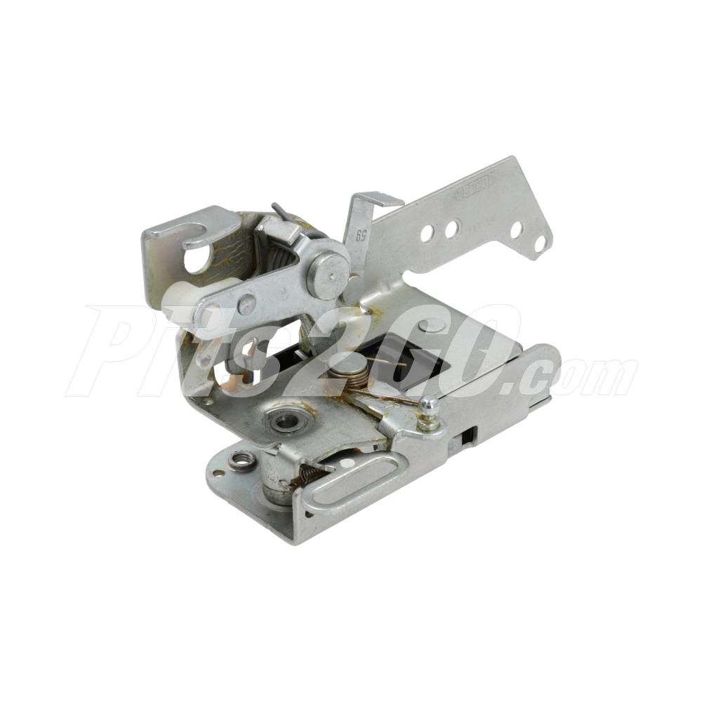 Chapa de puerta derecha para Tractocamión, Marca Volvo, compatible con FH,FM image number 2