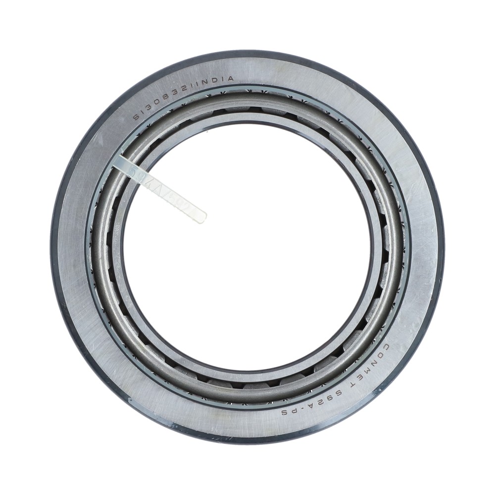 Conjunto taza balero para Tractocamión, Marca Conmet, compatible con Genérico