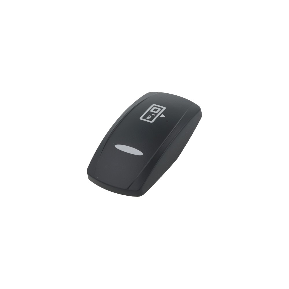 Símbolo para Tractocamión, Marca Volvo, compatible con FH image number 0