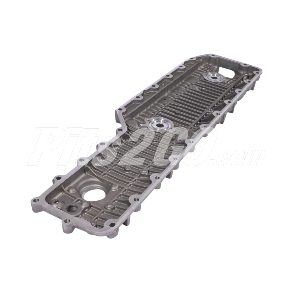 Tapa de enfriador kit para Tractocamión, Marca Volvo, compatible con FH image number 2