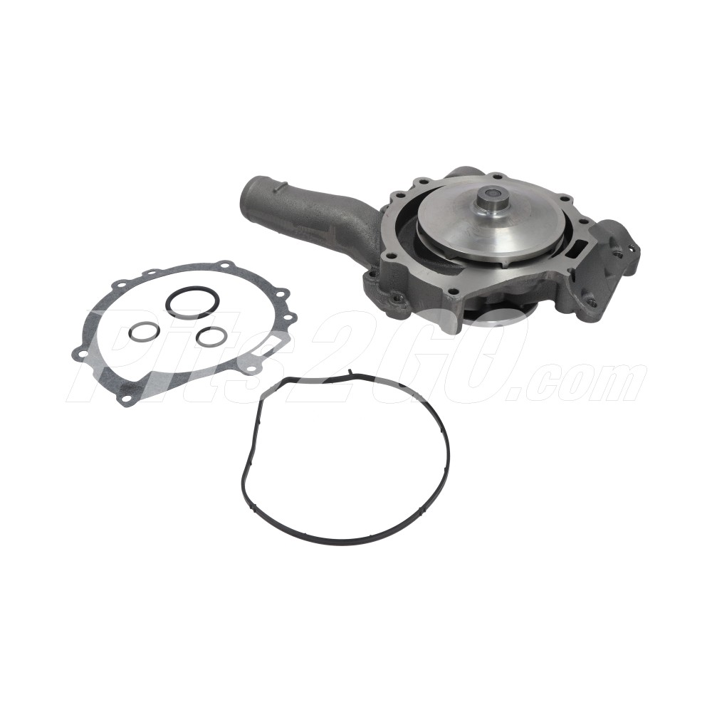 Bomba agua para Tractocamión, Marca Value Parts, compatible con Genérico image number 1