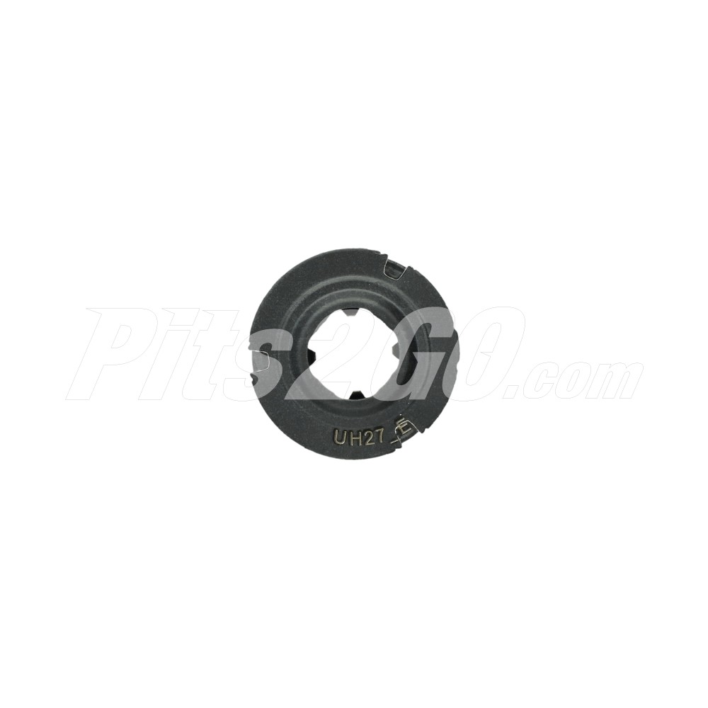 Sello de metal para Tractocamión, Marca Detroit Diésel, compatible con Serie 60 image number 1