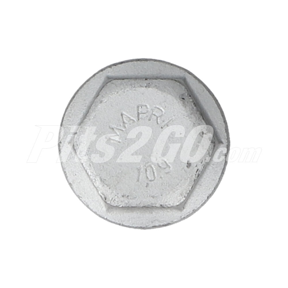 Tornillo para Vanes, Marca Mercedes-Benz, compatible con Sprinter image number 4
