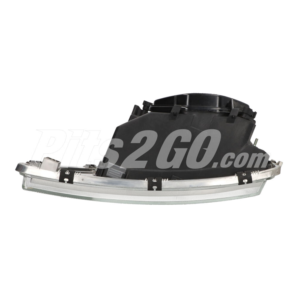 Faro principal para Buses, Marca Mercedes-Benz, compatible con Marco polo image number 3