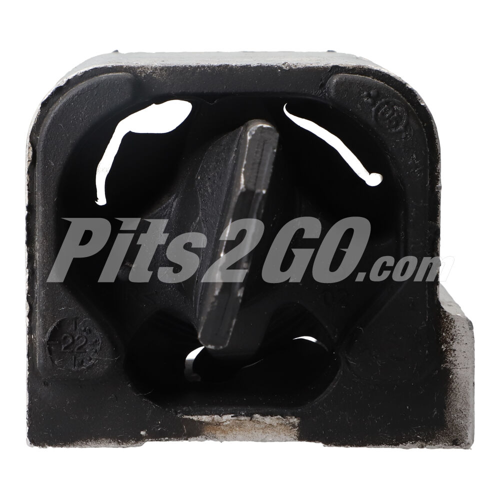 Soporte de transmisión trasero para Vanes, Marca Mercedes-Benz, compatible con Sprinter image number 3