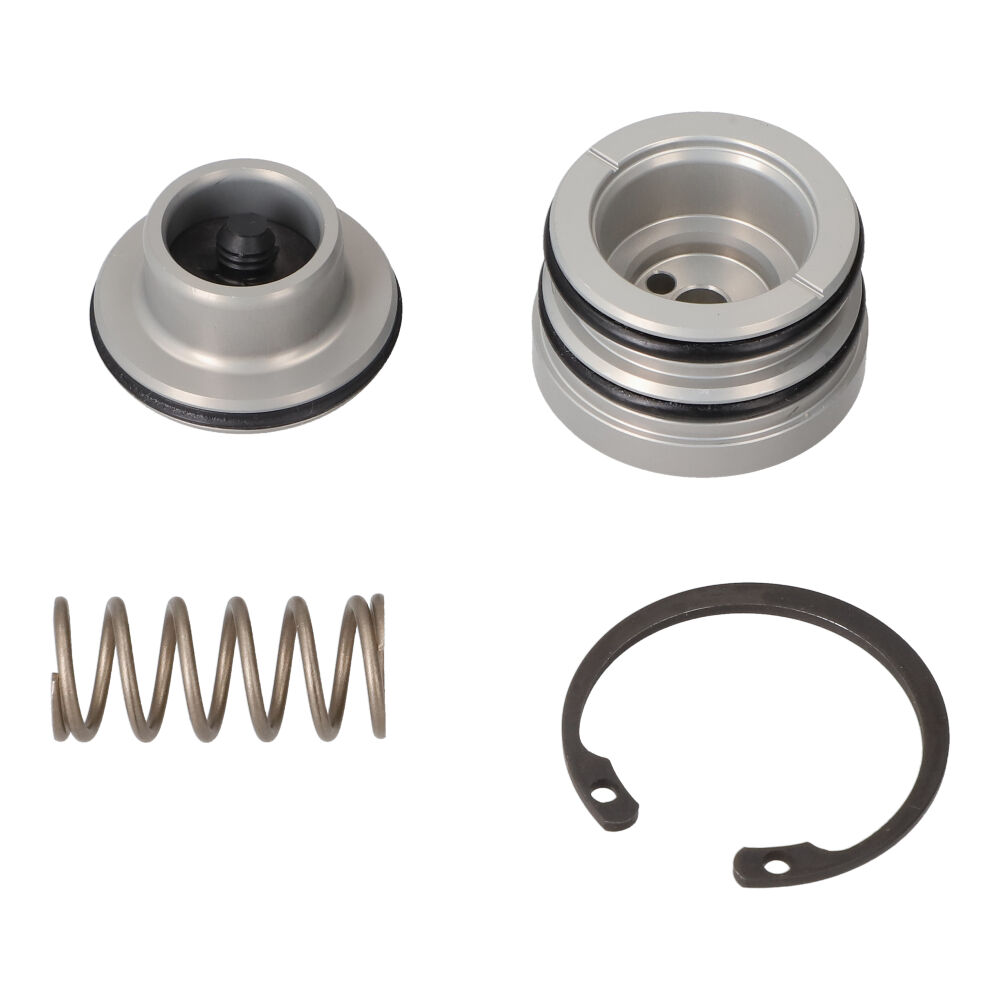 Válvula turbo para Tractocamión, Marca Wabco, compatible con Genérico