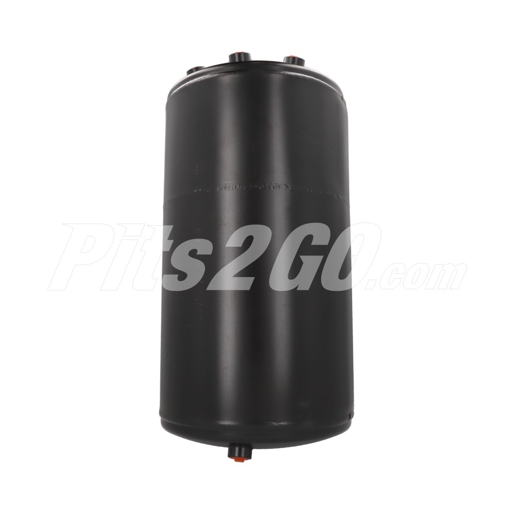 Tanque aire para Tractocamión, Marca Freightliner, compatible con Cascadia image number 2