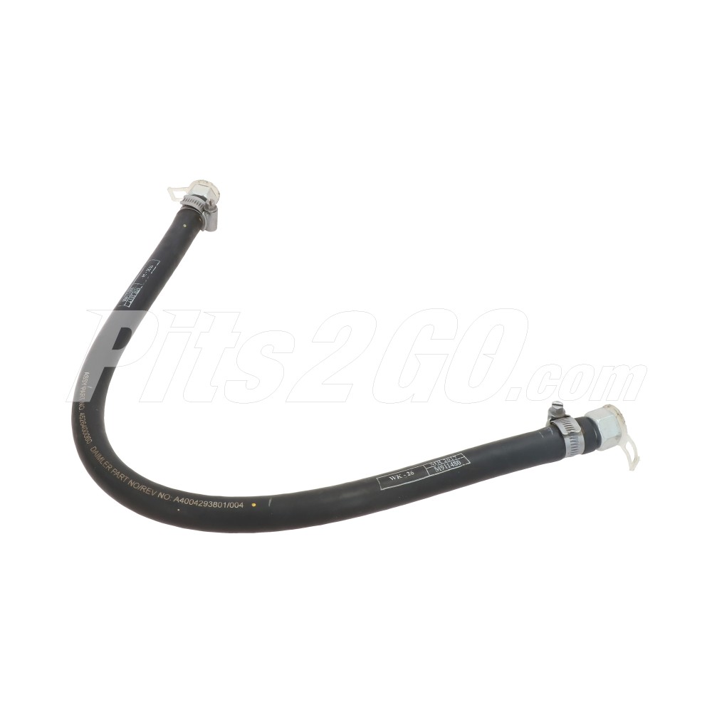 Línea de aire comprimida para Camión, Marca Mitsubishi, compatible con FL360 image number 2
