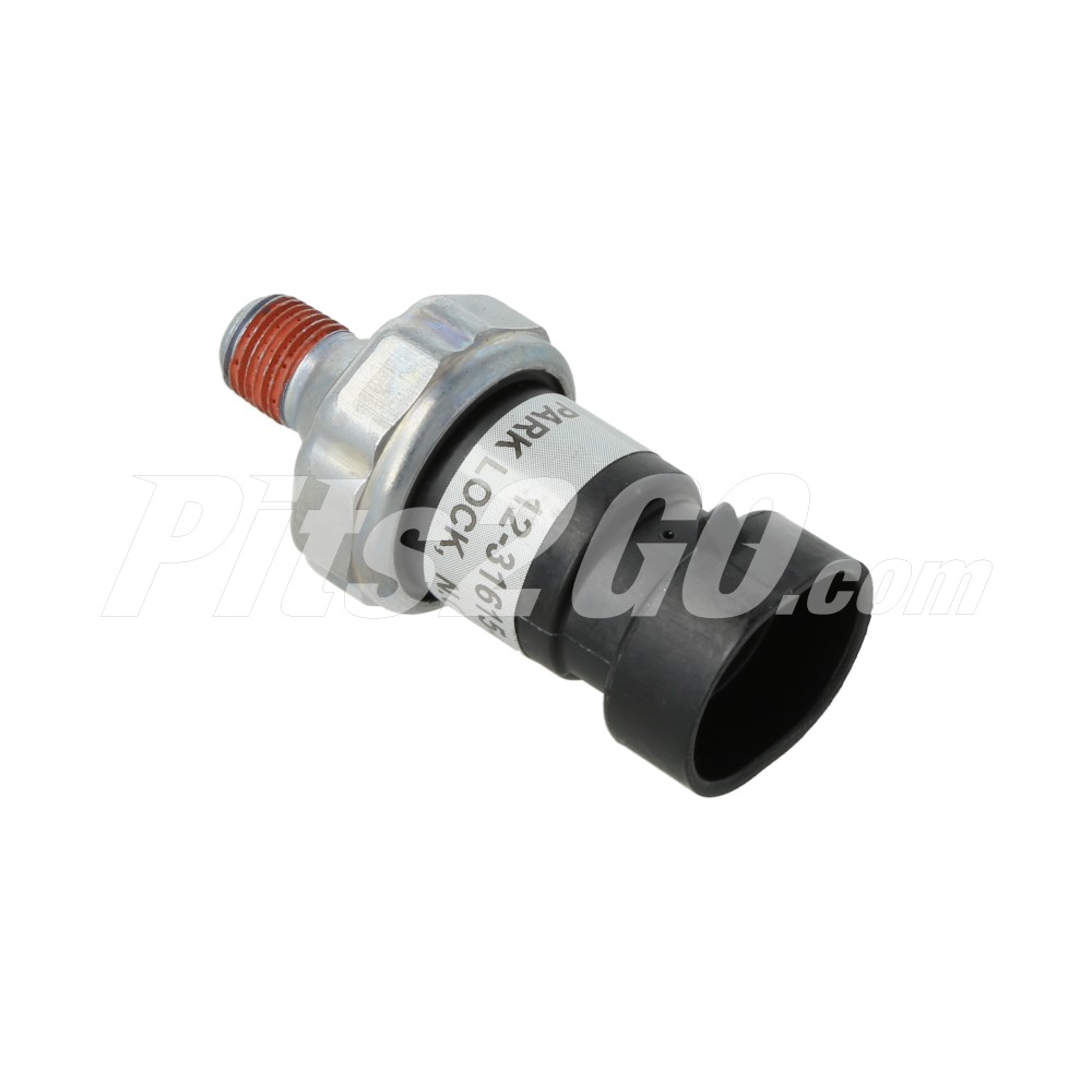 Interruptor nc para Tractocamión, Marca Freightliner, compatible con Cascadia image number 2