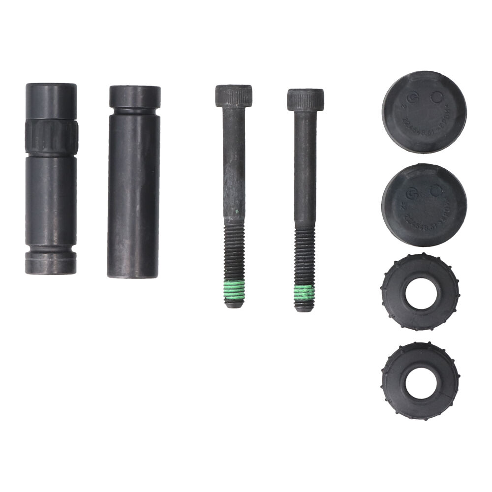Perno (kit de pernos para Vanes, Marca Mercedes-Benz, compatible con Sprinter image number 0